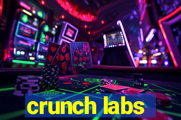 crunch labs